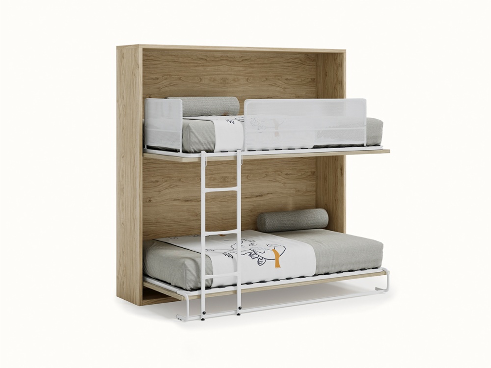Litera Abatible Horizontal BASIC EXPRESS