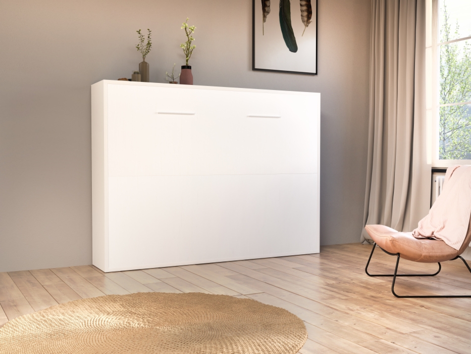 BASIC - Cama Abatible Basic Horizontal