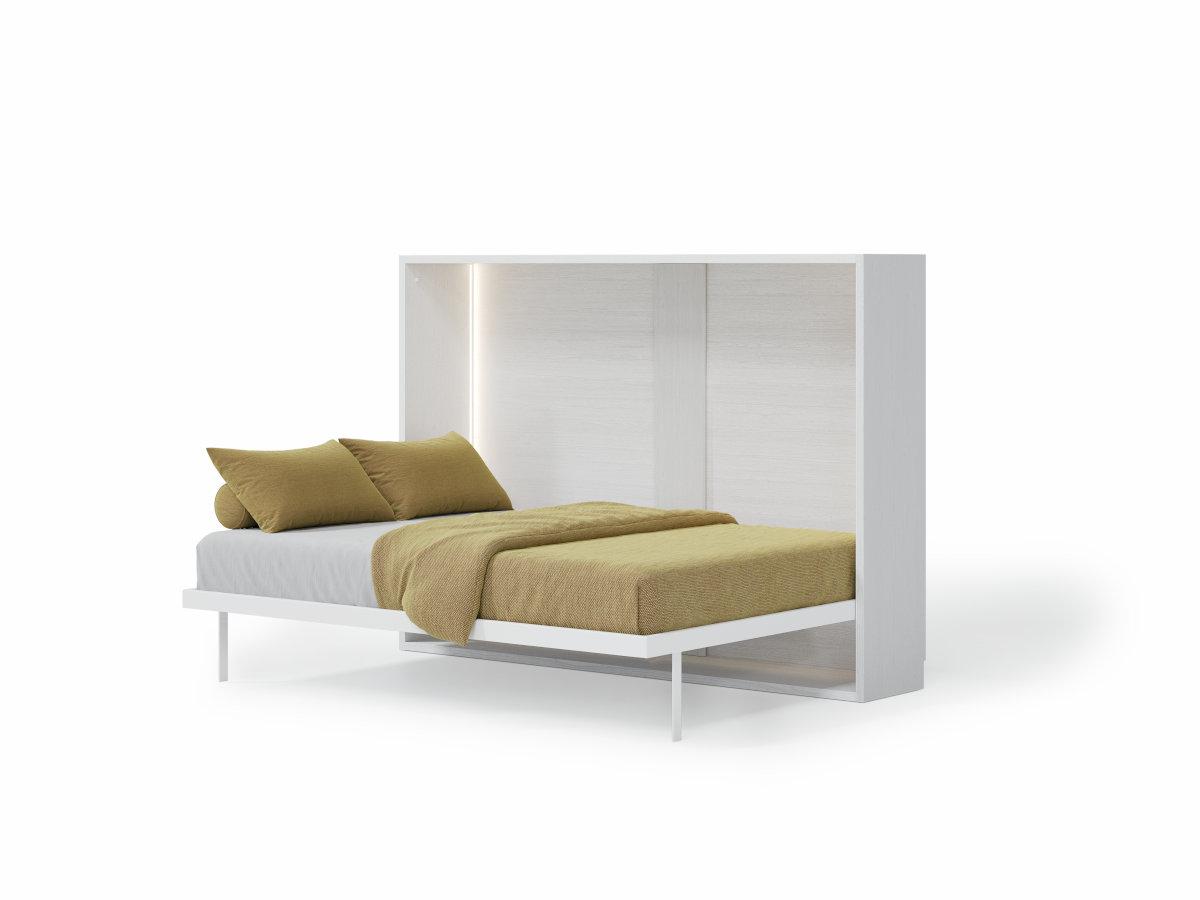 SINCRO - Cama Abatible Sincro Horizontal