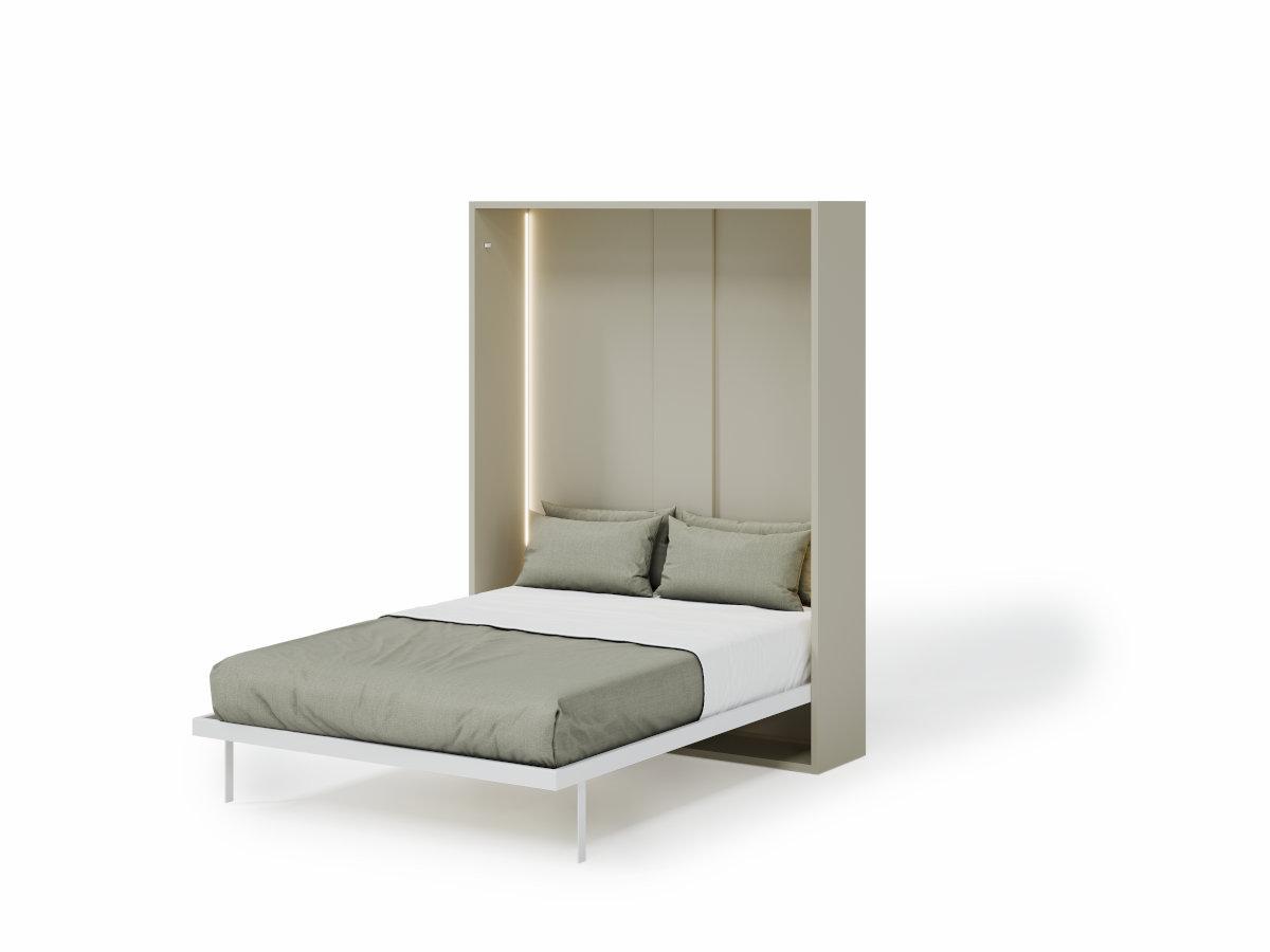 SINCRO - Cama Abatible Sincro Vertical