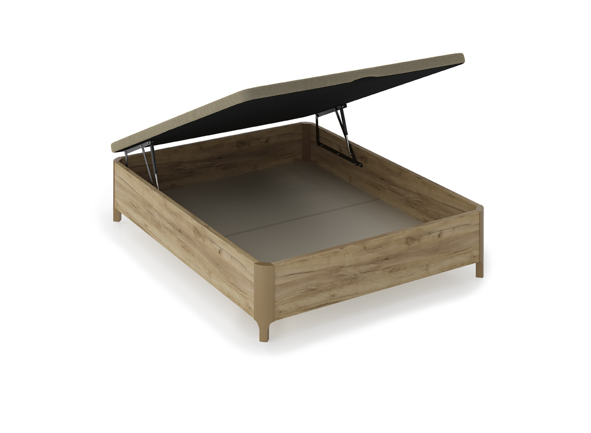 Canapé Modelo MURCIA