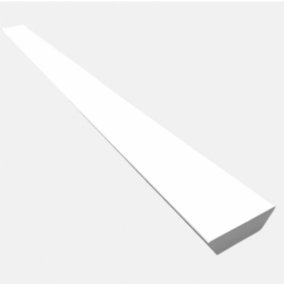CUÑA BLANCO