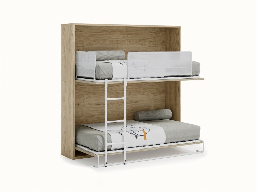 Miniatura 1 del producto Litera Abatible Horizontal BASIC EXPRESS