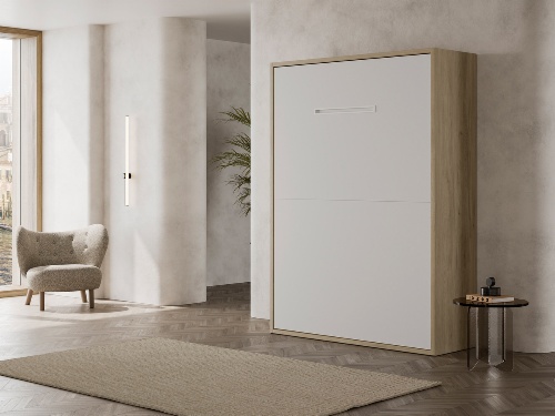 Miniatura 2 del producto Cama Abatible Vertical  BASIC EXPRESS