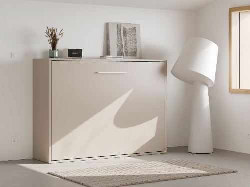 Miniatura 2 del producto Cama Abatible Horizontal BASIC EXPRESS