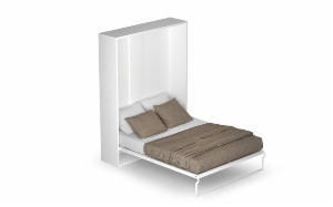 Miniatura 4 del producto BASIC - Cama Abatible Basic Vertical