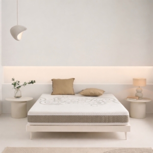 Miniatura 4 del producto Colchón AIWA 24cm