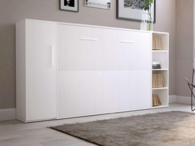 Miniatura 3 del producto BASIC - Cama Abatible Basic Horizontal