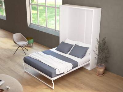 Miniatura 2 del producto BASIC - Cama Abatible Basic Vertical