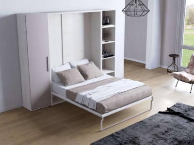 Miniatura 4 del producto BASIC - Cama Abatible Basic Vertical