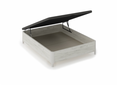 Miniatura 5 del producto Canapé Modelo MURCIA