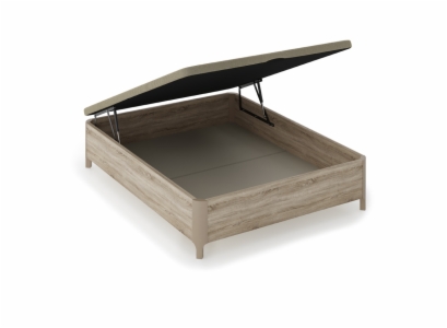 Miniatura 4 del producto Canapé Modelo MURCIA