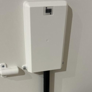 Miniatura 6 del producto SINCRO - Cama Abatible Sincro Vertical