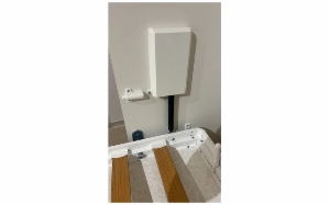 Miniatura 5 del producto BASIC - Cama Abatible Basic Vertical