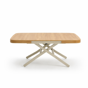 Miniatura 2 del producto Mesa de centro elevable IGNIS