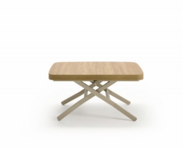 Miniatura 3 del producto Mesa de centro elevable IGNIS