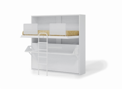 Miniatura 1 del producto SPACE - Cama Litera Abatible con fondo de 50
