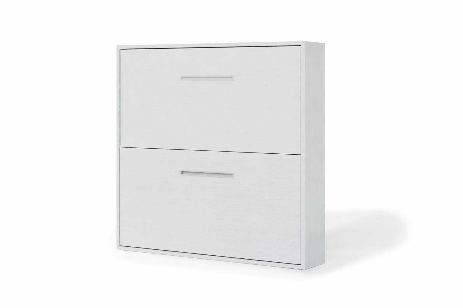 Miniatura 1 del producto SPACE - Cama Litera Abatible con Fondo de 40