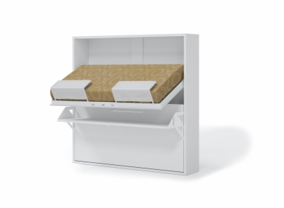 Miniatura 3 del producto SPACE - Cama Litera Abatible con Fondo de 40