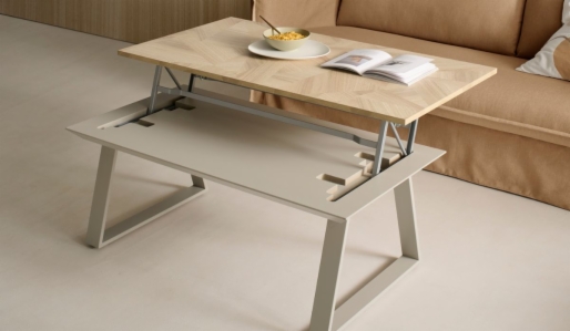 Miniatura 7 del producto AQUA - Mesa Elevable