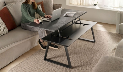 Miniatura 10 del producto AQUA - Mesa Elevable