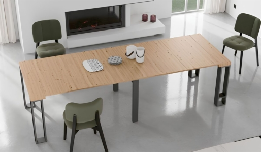 Miniatura 1 del producto NOVA - Mesa Convertible