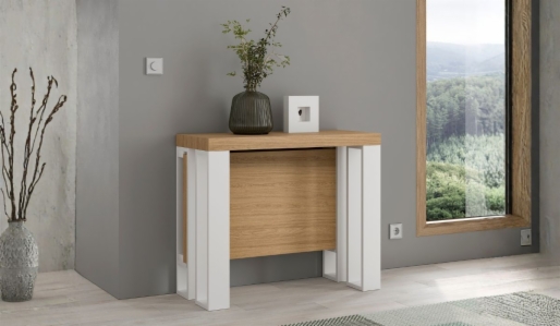 Miniatura 3 del producto NOVA - Mesa Convertible
