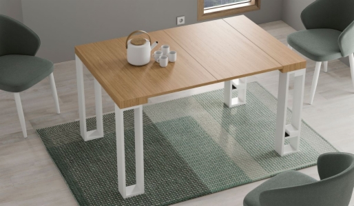 Miniatura 4 del producto NOVA - Mesa Convertible