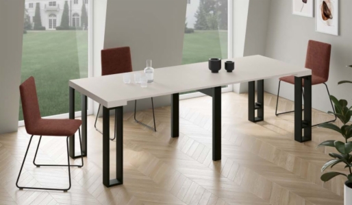Miniatura 6 del producto NOVA - Mesa Convertible