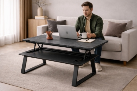 Miniatura 4 del producto AQUA - Mesa Elevable