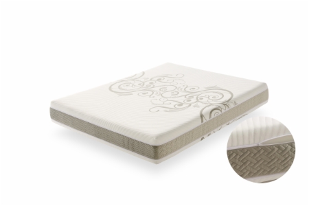 Miniatura 6 del producto Colchón AIWA 21cm