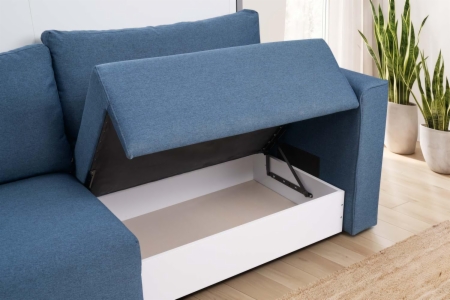 Miniatura 4 del producto SINCRO - Cama Abatible horizontal con Sofá