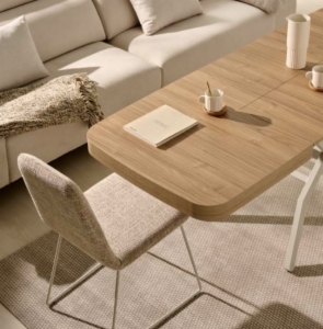 Miniatura 1 del producto Mesa de centro elevable IGNIS