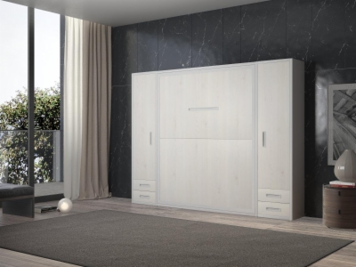 Miniatura 4 del producto SINCRO - Cama Abatible Sincro Vertical