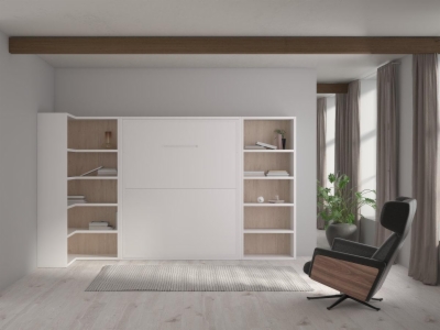 Miniatura 5 del producto SINCRO - Cama Abatible Sincro Vertical