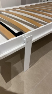 Miniatura 4 del producto SPACE - Cama Abatible Space Horizontal