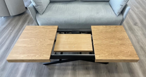 Miniatura 7 del producto TERRA - Mesa Elevable