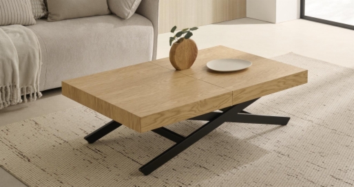 TERRA - Mesa Elevable