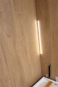 Miniatura 6 del producto BASIC - Cama Litera vertical abatible fondo 60 cm.