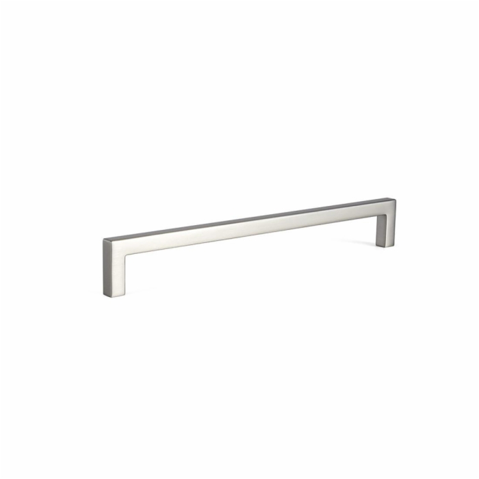 Tirador Basic Inox