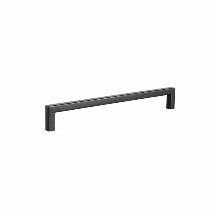 Tirador Basic negro mm