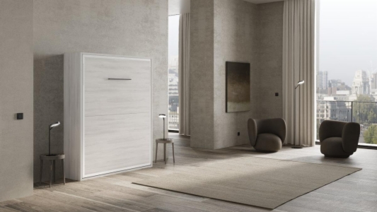 Imagen de Cómo elegir la cama abatible ideal para tu hogar