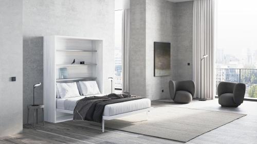 Cama abatible promoción